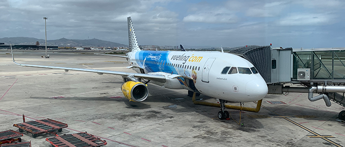 Malaga Parking - Malaga Parking Aeropuerto